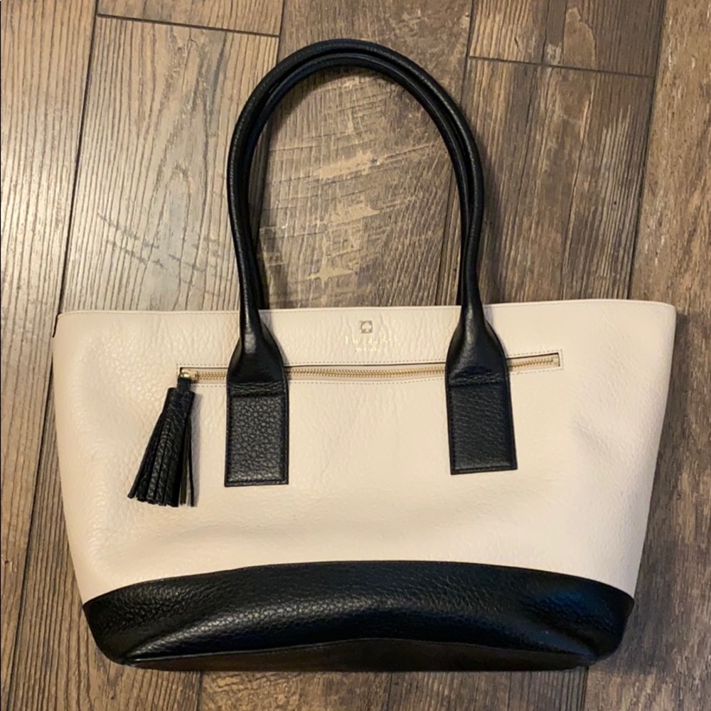 Kate Spade tote bag